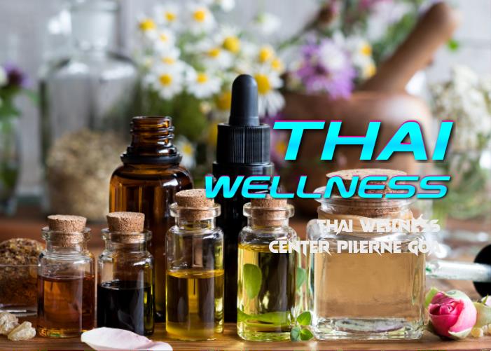 Aromatherapy Massage in Pilerne Goa